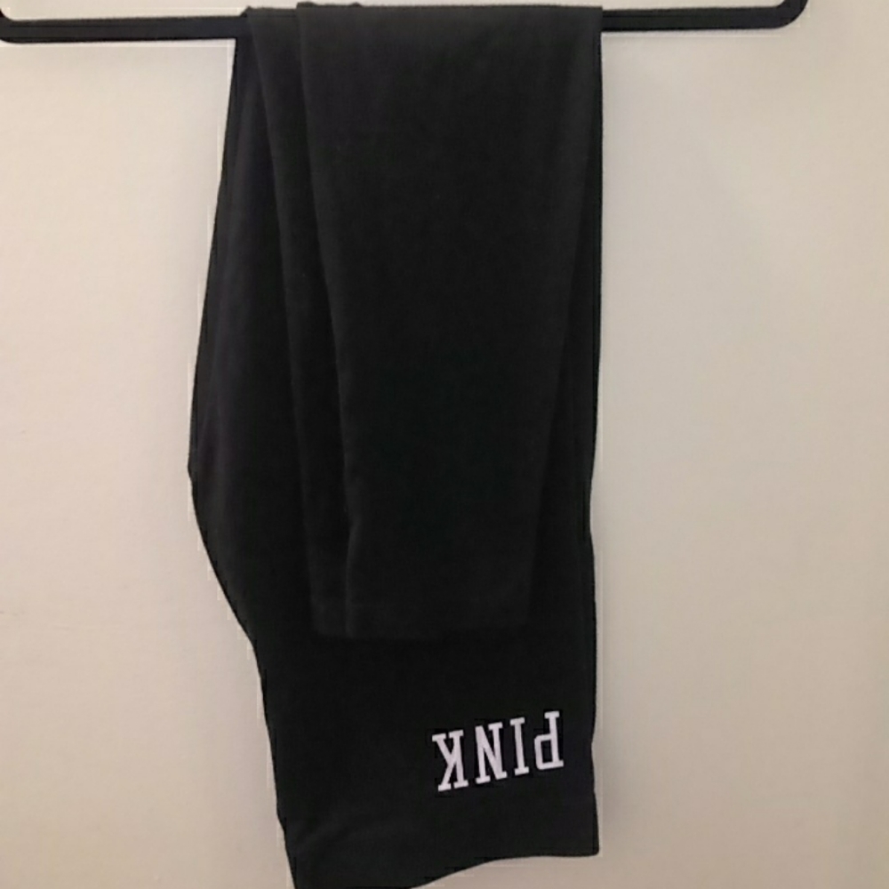 PINK NC State Leggings